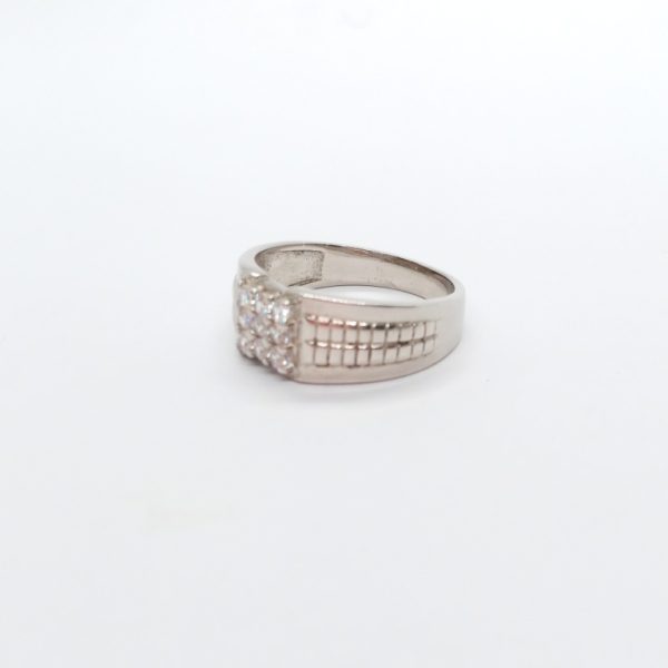 Fancy stylish ring - Image 4