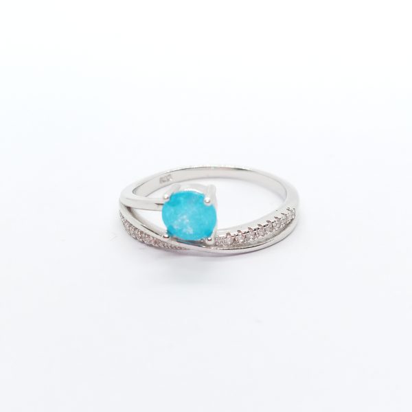 Fancy ring - Image 3