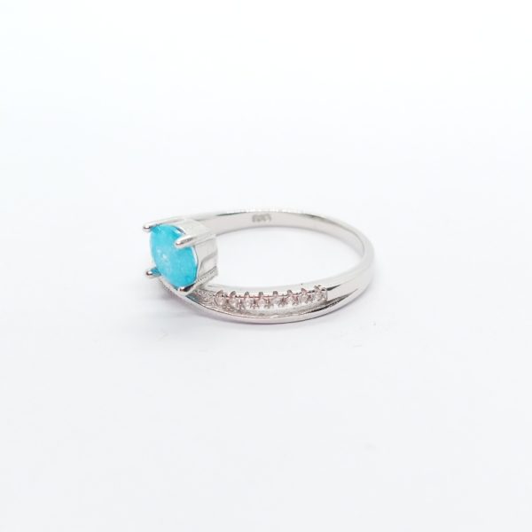 Fancy ring - Image 4