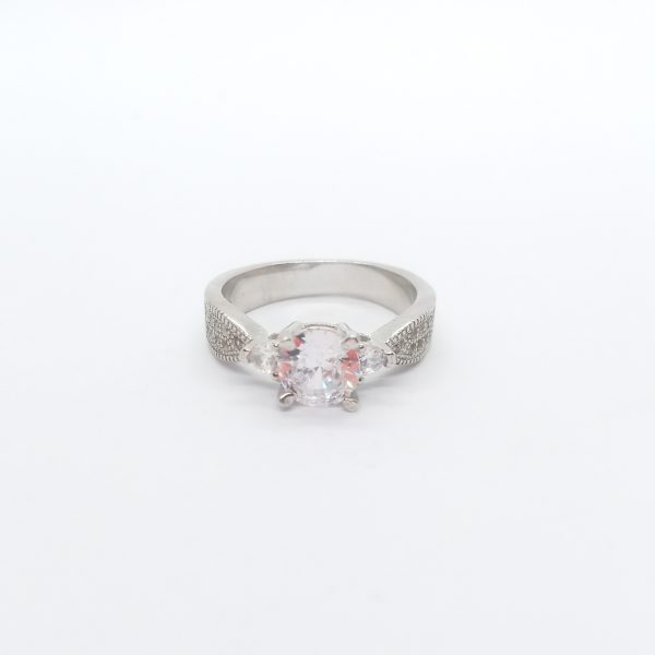 New fancy dimond look ring - Image 3