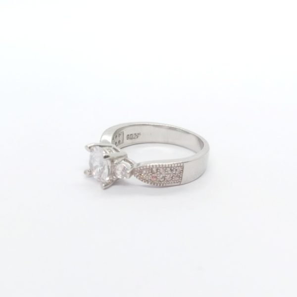 New fancy dimond look ring - Image 4