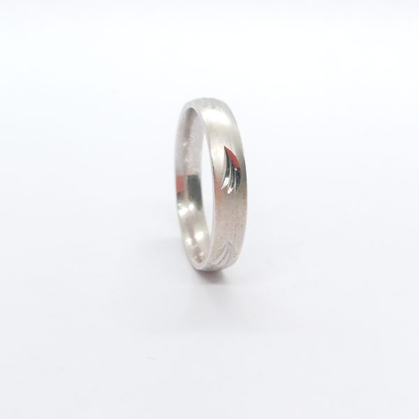 New sliver ring - Image 4