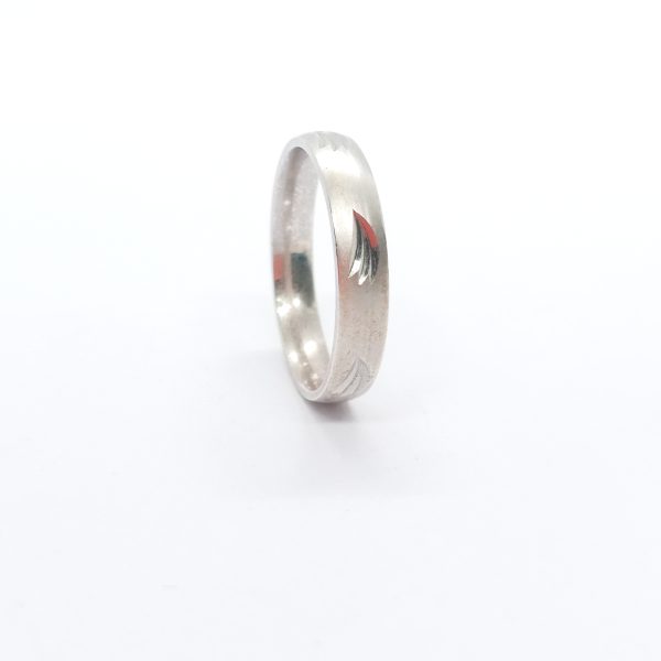 New sliver ring - Image 3