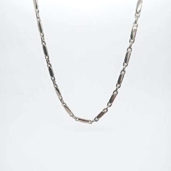 Dainty Box Chain - Image 2