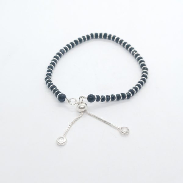 Belli Silver Bracelet - Image 2