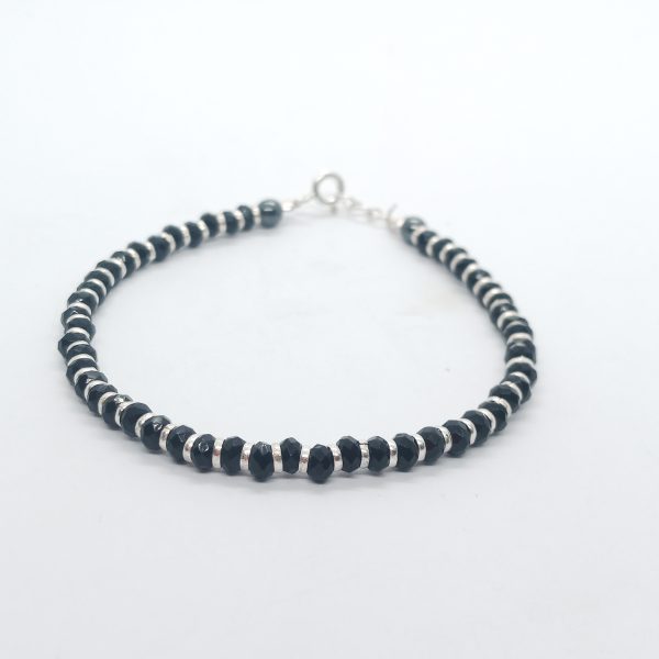 Belli silver bracelet - Image 2