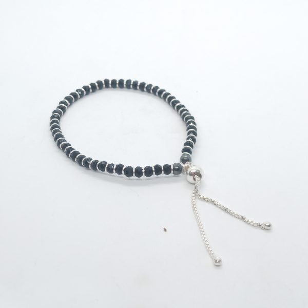 Belli Silver Bracelet - Image 3