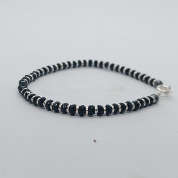 Belli silver bracelet - Image 3