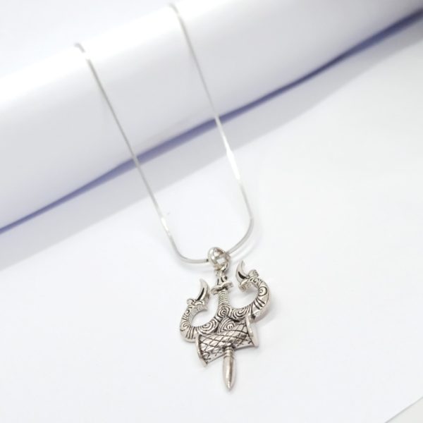 Trishul pendant - Image 2