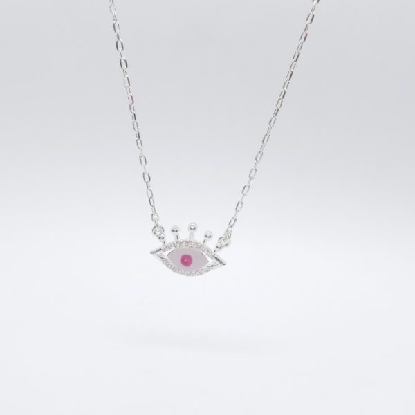 Evil eyes pendant - Image 3