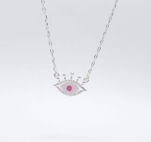 Evil eyes pendant - Image 2