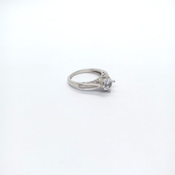 Stylish  stone ring - Image 4