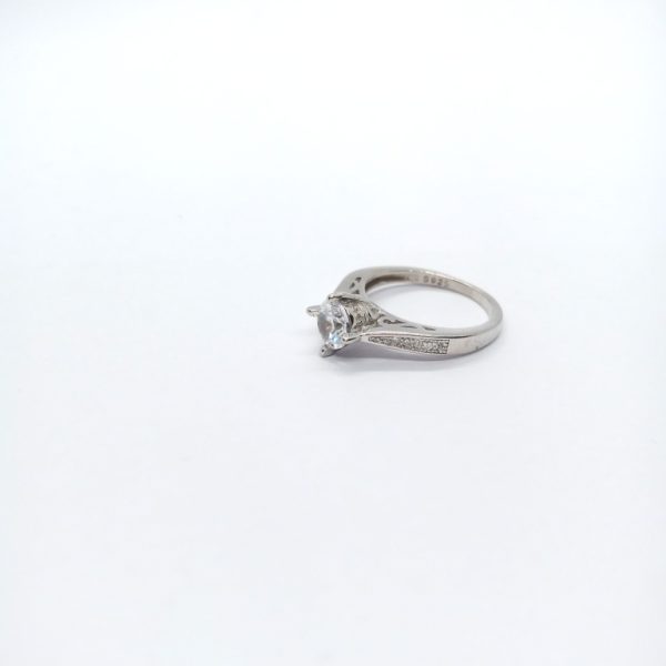 Stylish  stone ring - Image 3