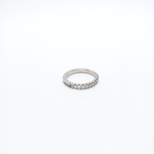 Beautiful design silver ring - Image 4