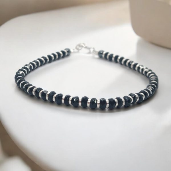 Belli silver bracelet