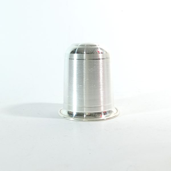  92.5 sterling silver glass - Image 2