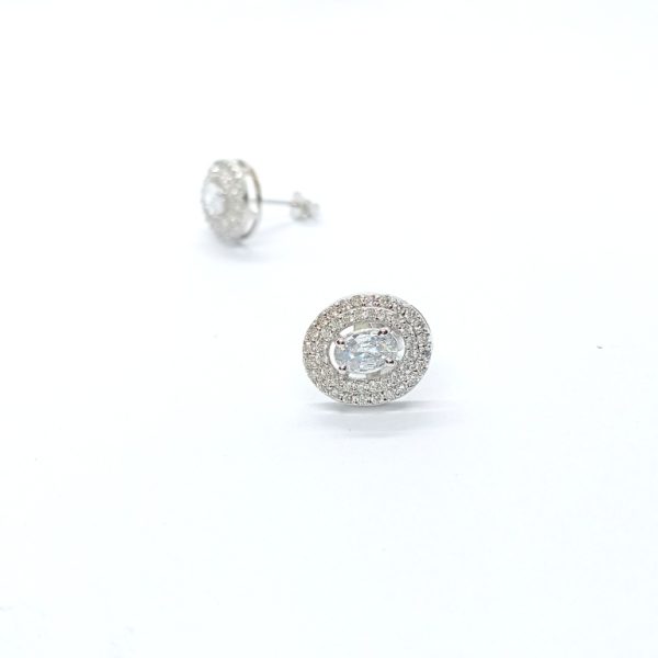 The Kellen Stud Earrings - Image 2