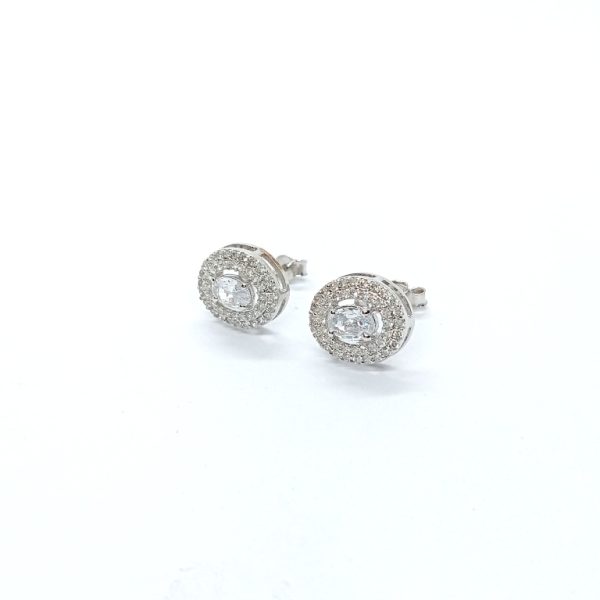 The Kellen Stud Earrings - Image 3