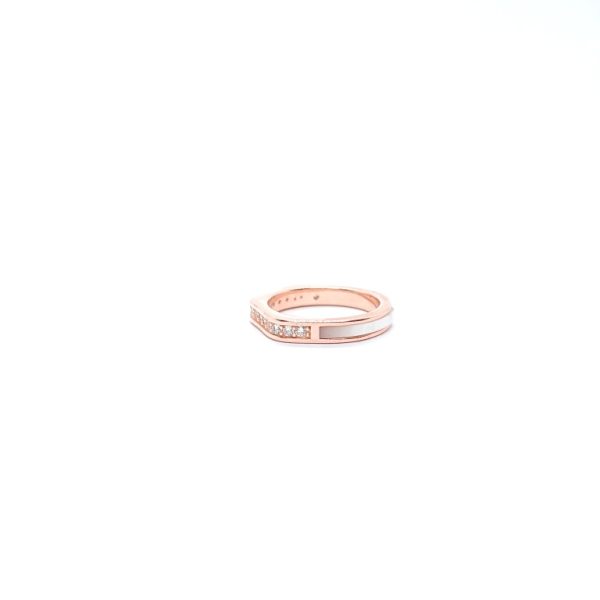 The Sheine Ring silver ring  - Image 4