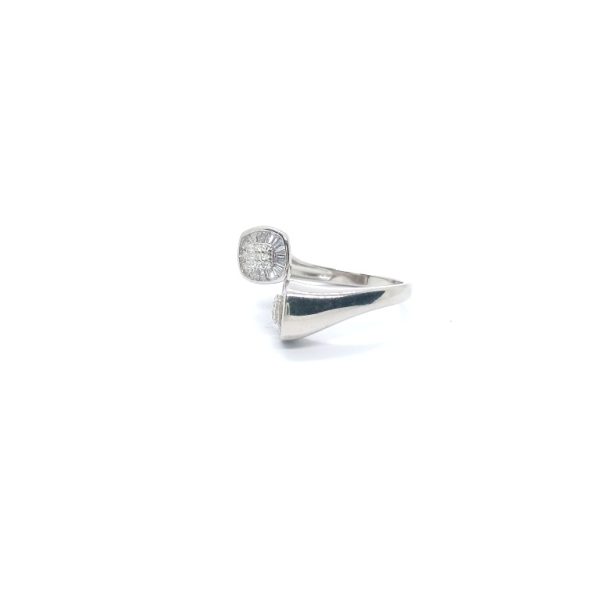 Celestial beautiful silver ring  - Image 3