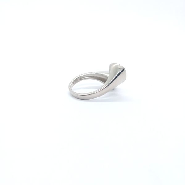 Celestial beautiful silver ring  - Image 4