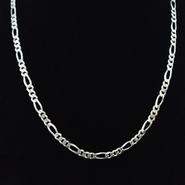 Casual Wear 925 Sterling Silver Chain