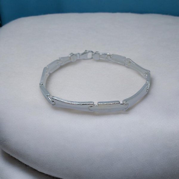 Lovely Bracelet Made in 925 Sterling silver  BRACELET