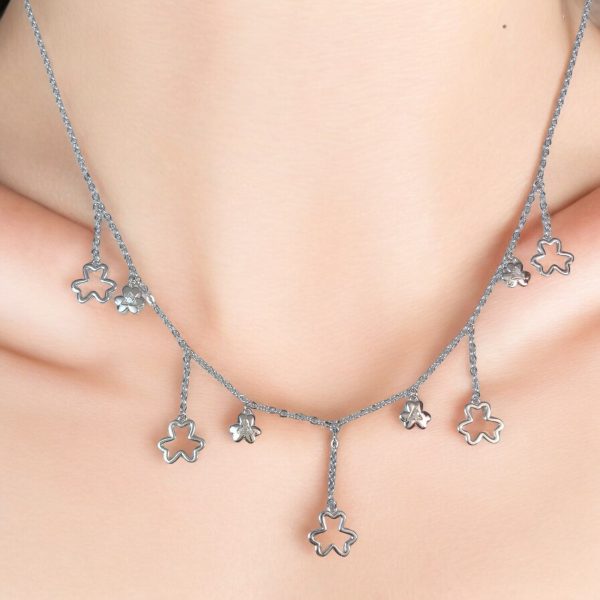 Wildflower Charm Chain - Image 2